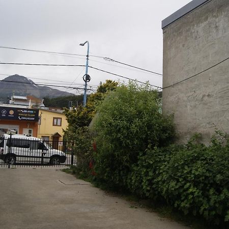 Casa Elena Bed and Breakfast Ushuaia Exteriör bild