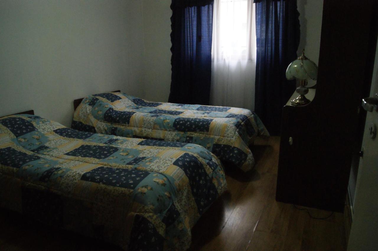 Casa Elena Bed and Breakfast Ushuaia Exteriör bild